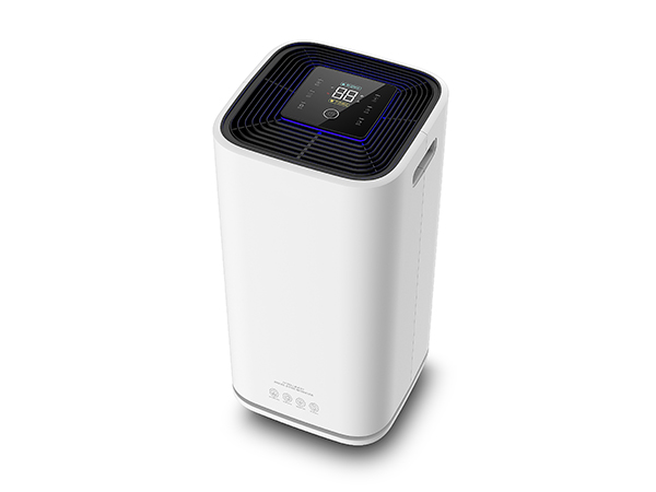 TLX-PD253D尊品系列家用粉色应用黄色软件