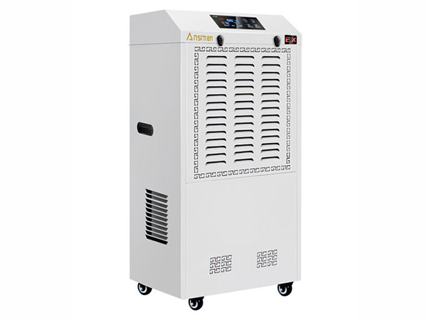 TLX-9138B防爆型粉色应用黄色软件