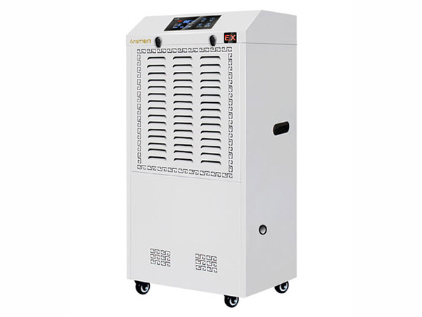 TLX-990B防爆型粉色应用黄色软件