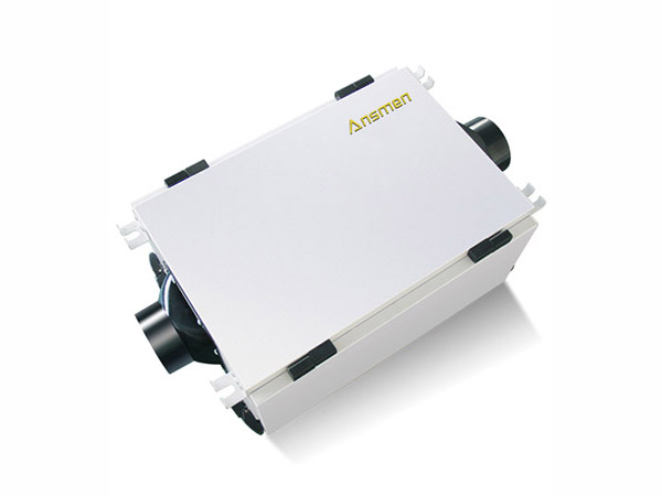 TLX-138B吊顶管道新风型粉色应用黄色软件