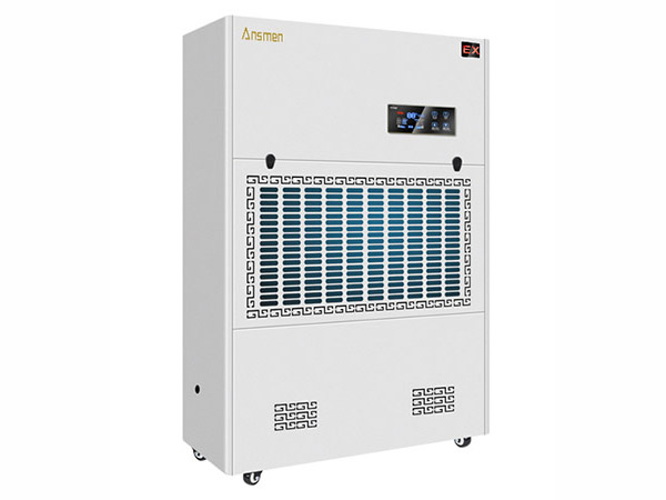 TLX-9480B防爆型粉色应用黄色软件