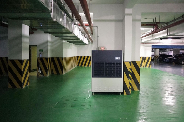 一场秋雨一场凉，防潮除湿不能忘