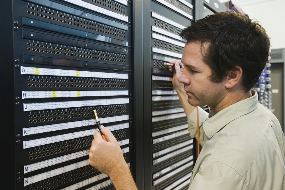 服务器维护 服务器维护