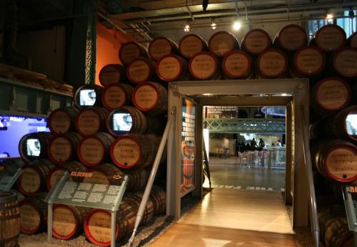 工业粉色应用黄色软件解决酿酒厂的难题