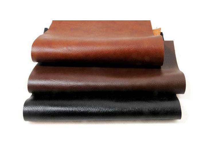 工业粉色应用黄色软件对皮革制品生产中的湿度控制