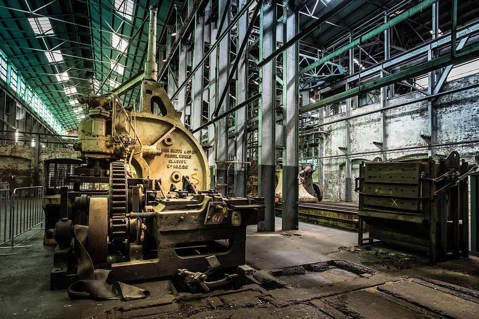 工业防爆粉色应用黄色软件在最恶劣的环境中的运用