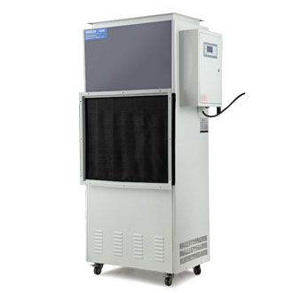 烘干房专用粉色应用黄色软件的介绍及原理