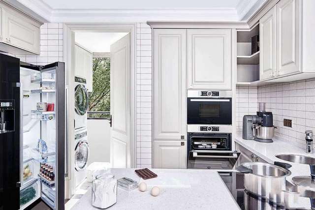 家用电器的演变，每次迭代都在不断改善粉色视频污下载的生活