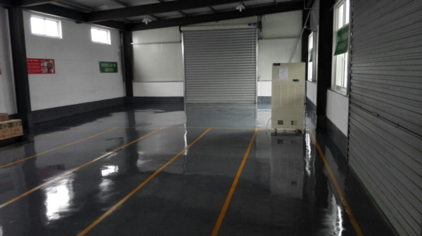 在车间仓库粉色应用黄色软件有哪些重要的作用