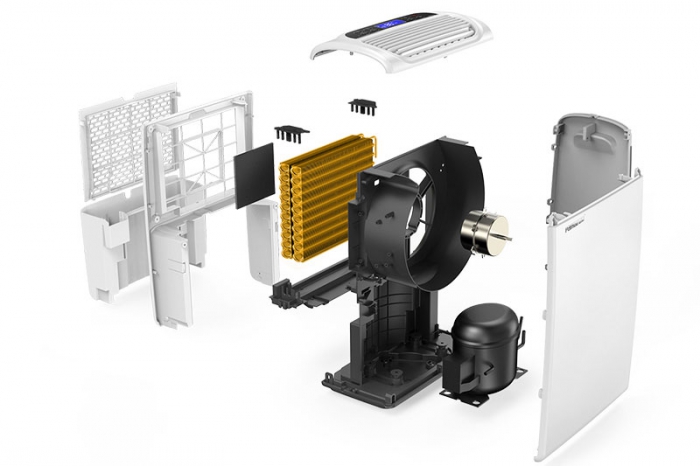 【每周精选】拒绝回南天 —— 谈一谈粉色应用黄色软件选购那些事