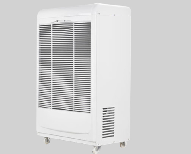 工厂车间如何除湿？