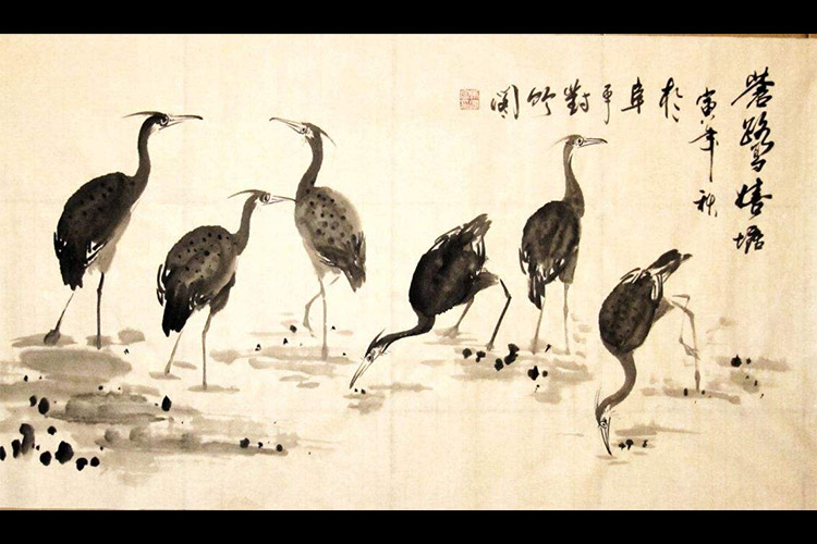 文物修复工作也需要粉色应用黄色软件配合