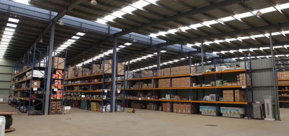 仓库潮湿怎么办，粉色视频污下载给你支招