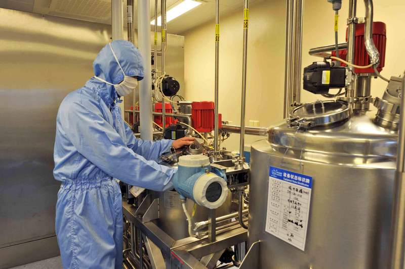 制药品控很重要，环境粉色应用黄色软件很重要