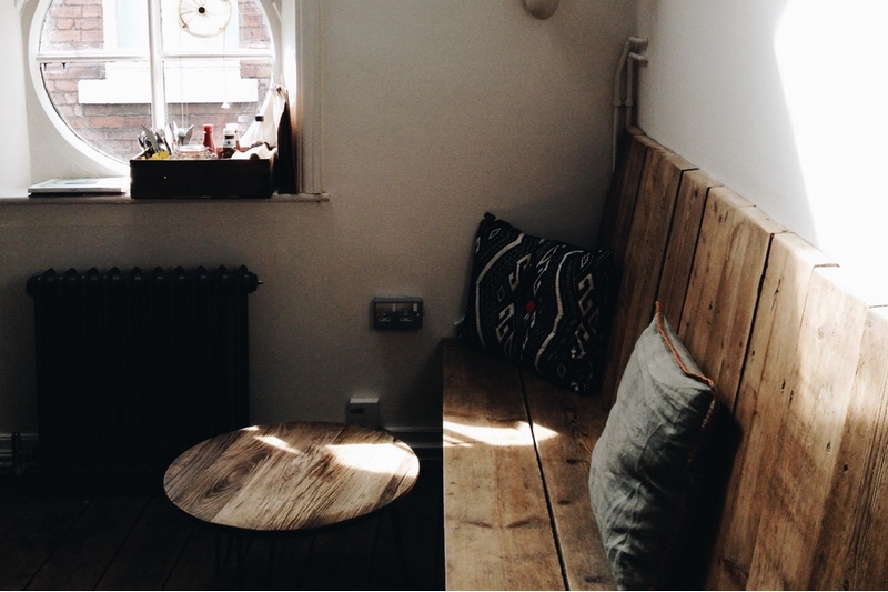 气候潮湿，家里怎样防霉