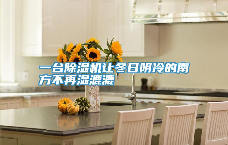 一台粉色应用黄色软件让冬日阴冷的南方不再湿漉漉