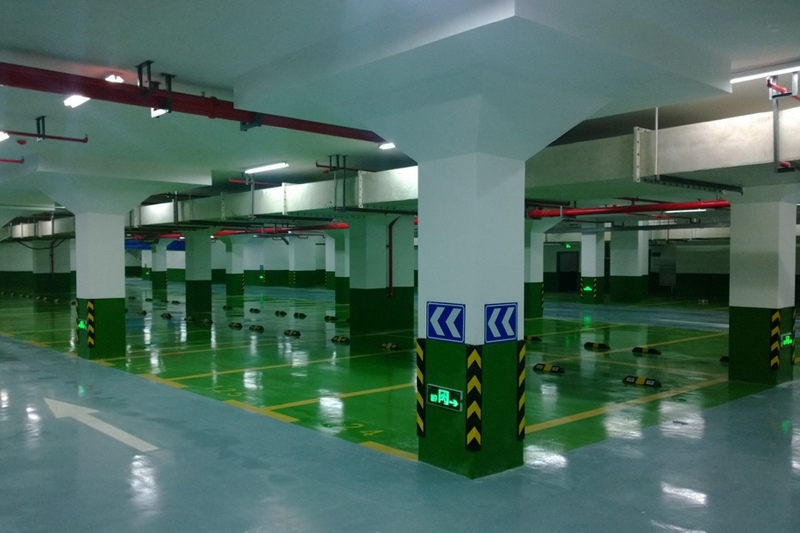 爱车保养，车库防潮很重要