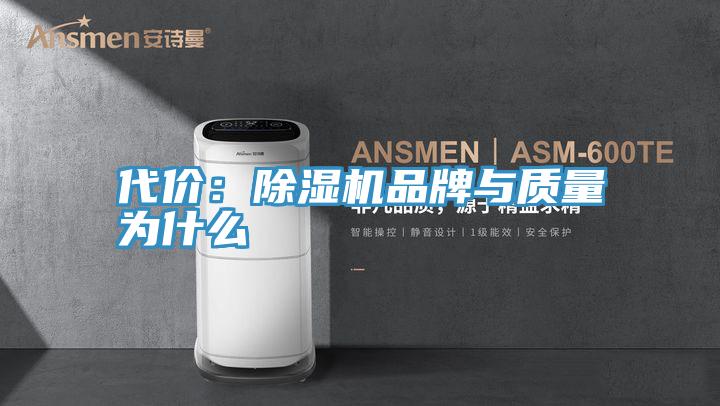 代价：粉色应用黄色软件品牌与质量为什么