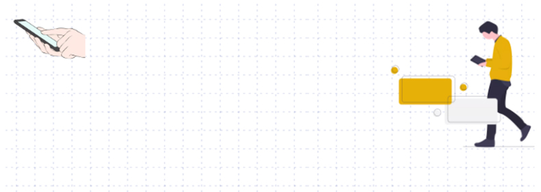 我有重度手机依赖症，但我很开心！