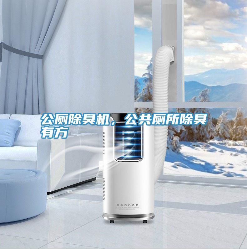 公厕除臭机，公共厕所除臭有方