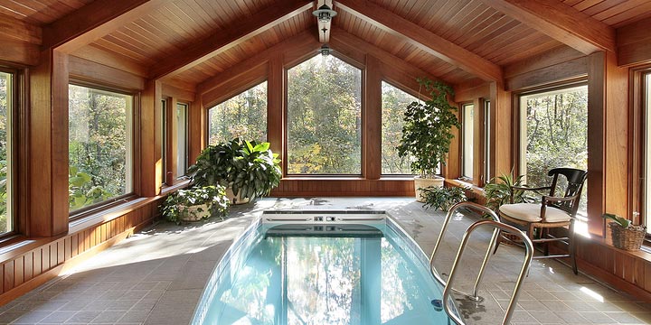 水疗中心和泳池使用粉色应用黄色软件的5个好处_粉色应用黄色软件厂家