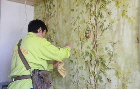 工业粉色应用黄色软件厂家