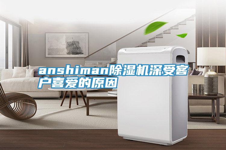 anshiman粉色应用黄色软件深受客户喜爱的原因