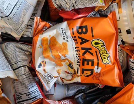 食品行业需要粉色应用黄色软件吗(图1) 食品行业需要粉色应用黄色软件吗