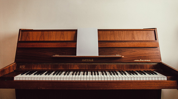 乐器店有什么方法防潮？