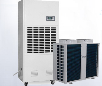 水泵房潮湿怎么办？粉色应用黄色软件有用吗