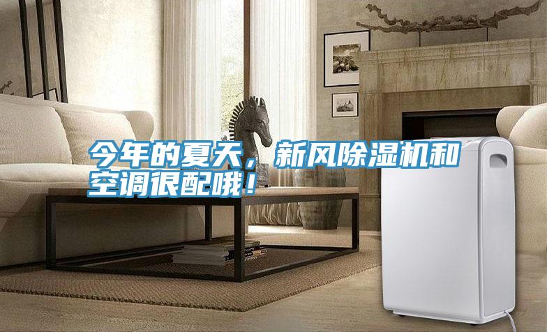 今年的夏天，新风粉色应用黄色软件和空调很配哦！