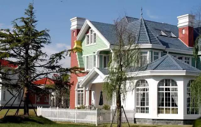 为什么别墅必须要考虑新风除湿？