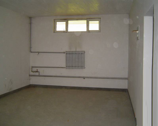 地下室潮湿怎么办？地下室防潮四个方法