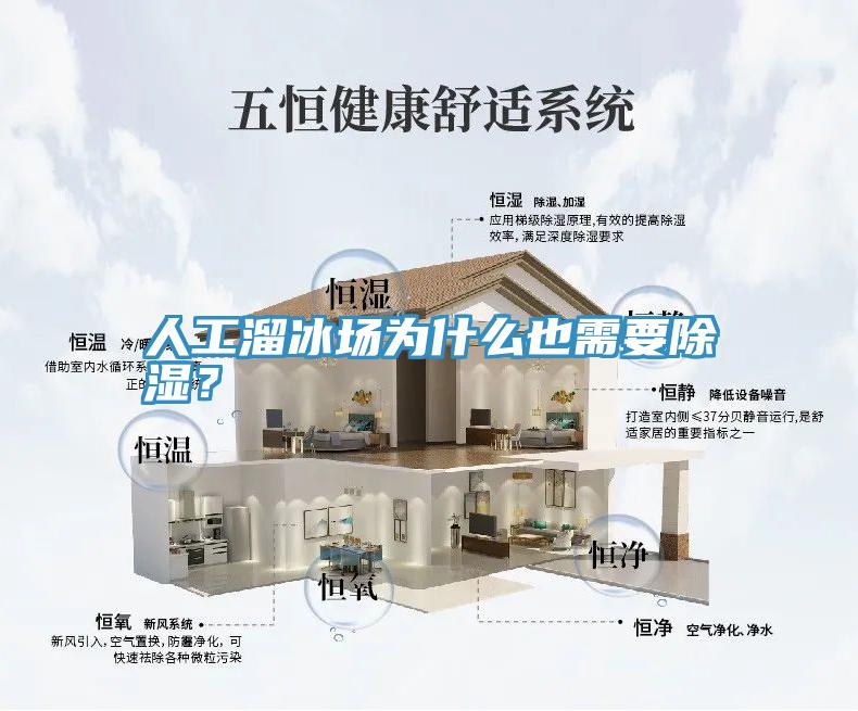 人工溜冰场为什么也需要除湿？