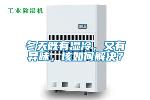 冬天既有湿冷，又有异味，该如何解决？