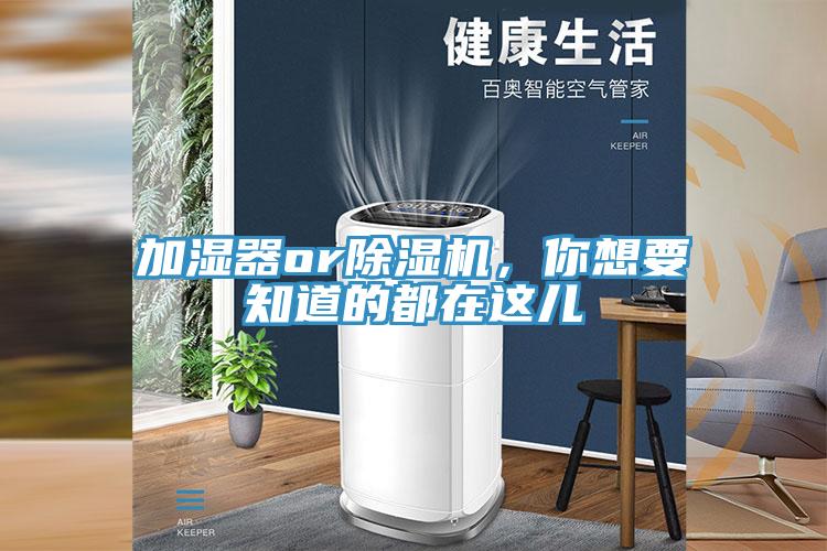 加湿器or粉色应用黄色软件，你想要知道的都在这儿