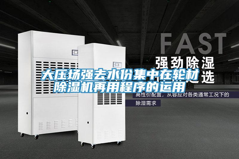 大压场强去水份集中在轮材粉色应用黄色软件再用程序的运用