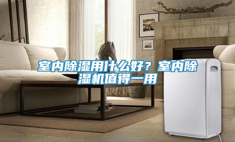 室内除湿用什么好？室内粉色应用黄色软件值得一用