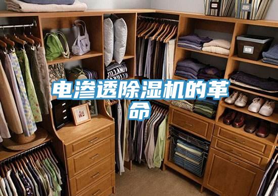 电渗透粉色应用黄色软件的革命