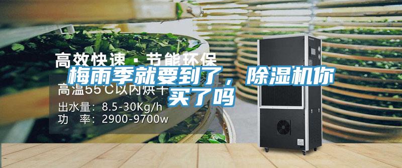 梅雨季就要到了，粉色应用黄色软件你买了吗