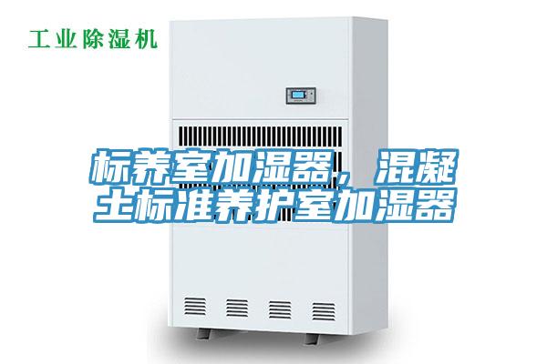 标养室加湿器，混凝土标准养护室加湿器