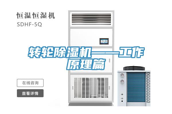 转轮粉色应用黄色软件——工作原理篇