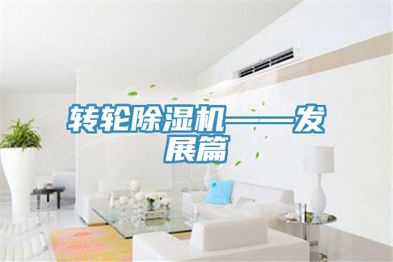 转轮粉色应用黄色软件——发展篇