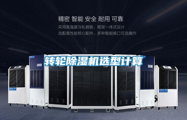 转轮粉色应用黄色软件选型计算