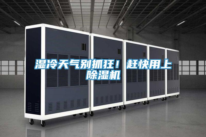 湿冷天气别抓狂！赶快用上粉色应用黄色软件