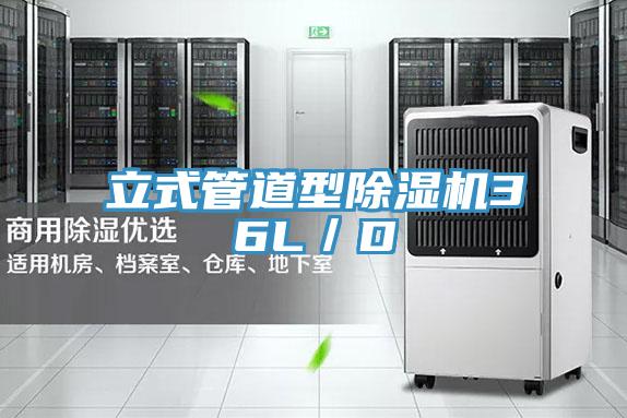 立式管道型粉色应用黄色软件36L／D