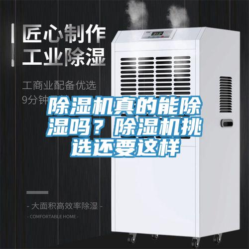 粉色应用黄色软件真的能除湿吗？粉色应用黄色软件挑选还要这样