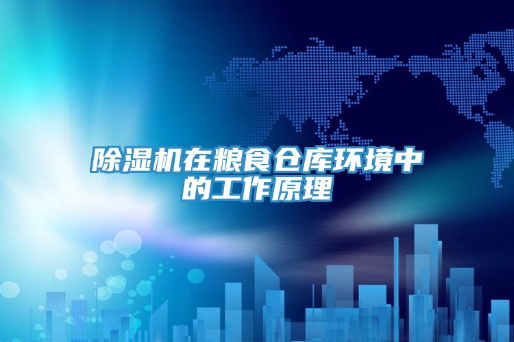 粉色应用黄色软件在粮食仓库环境中的工作原理