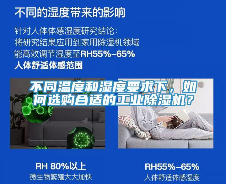 不同温度和湿度要求下，如何选购合适的工业粉色应用黄色软件？