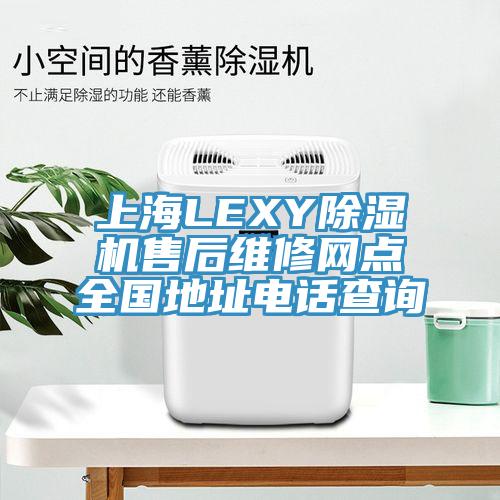 上海LEXY粉色应用黄色软件售后维修网点全国地址电话查询